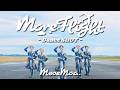 【MeseMoa.】More Flight -Dance Shot Ver.-【18th Single】