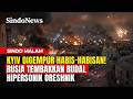 Kyiv Digempur Habis-habisan! Rusia Tembakkan Rudal Hipersonik Oreshnik | Sindo Malam | 26/05