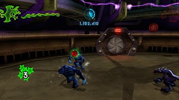 Crash of the Titans Walkthrough Part 14