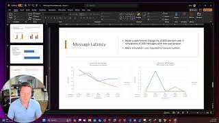 Network Analysis of Real-Time Chat ApplicationsUsing Node.js/Socket.io and Django/Channels