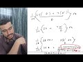 nda indefinite integration pyq nda paper 1 (2024)