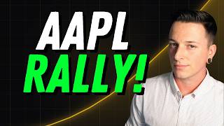 How One Simple Rule Caught The $AAPL Breakout (+16% In A Month)