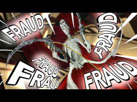 FRAUD FRAUD FRAUD FRAUD FRAUD FRAUD FRAUD FRAUD