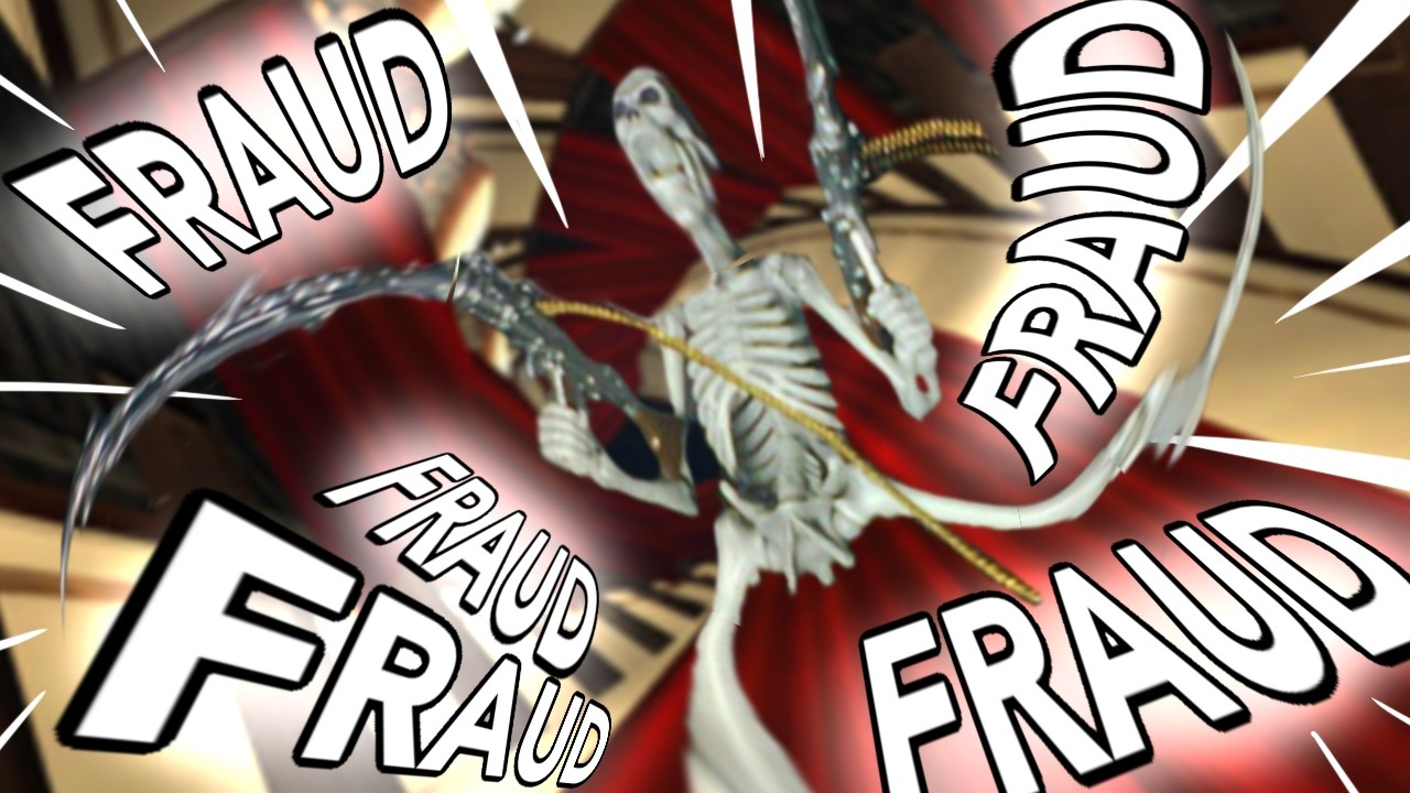 FRAUD FRAUD FRAUD FRAUD FRAUD FRAUD FRAUD FRAUD