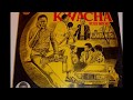 Smokey Haangala - Aunka Ma Kwacha (Full Album | Zamrock)