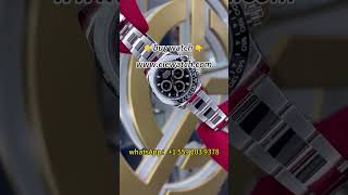 One watch, two attitudes: time management master + fashion icon, double the benefits! 💫