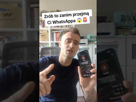 Jak aktywować wsparcie przez WhatsApp – krok po kroku