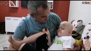 İmdi Dede 10-16 Mayıs Engelliler Haftası