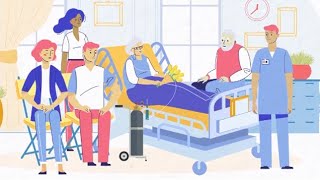 IPF Animated Video: End of Life in IPF