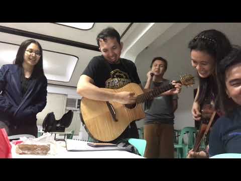 Have your way by liveloud Cover