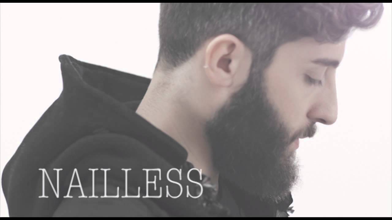 NAILLESS - Rhò (NOT THE VIDEO)