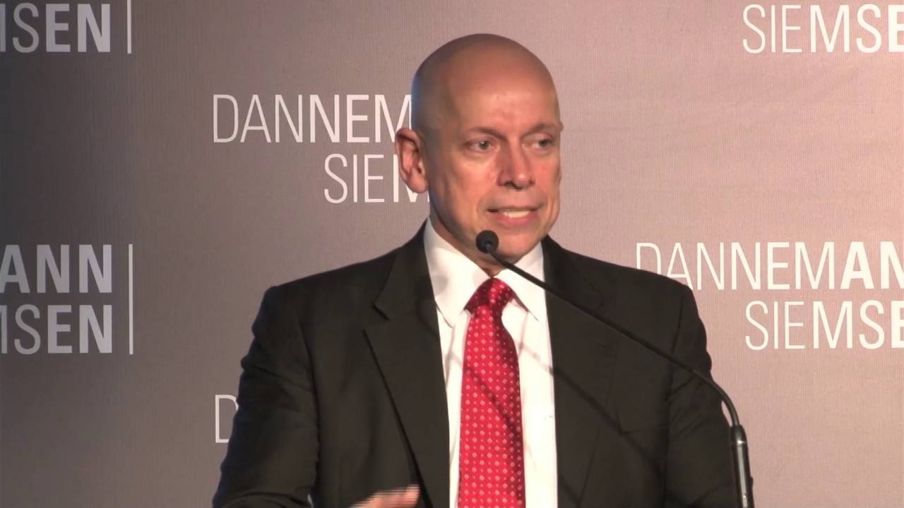 Leandro Karnal fala nos 20 ANOS DA LEI DA PROPRIEDADE INDUSTRIAL