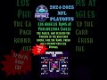 NFL Playoffs, Divisional Round Day 1 #footballbasics #nflplayoffs #fyp2025 #understandingfootball