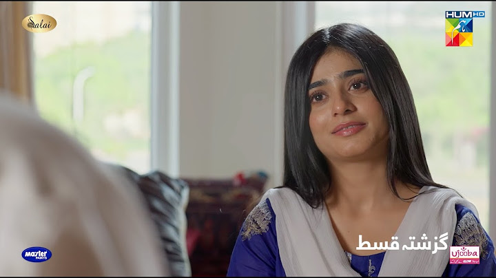 Jafaa - Recap 2nd Last Ep 31 - 27th Dec 2024 - Salai, MasterPaints & Ujooba Beauty Cream - HUM TV