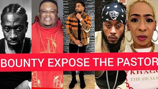 (BREAKING NEWS) VICTIM EXP0SED CULT PAST0R MONEY SC@M | BOUNTY D!SS A PAST0R | ROMEICH |KHAGO CH@RGE