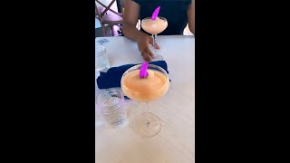 THE HAMPTON SOCIAL| Taco Night ------- WATCH US EAT!