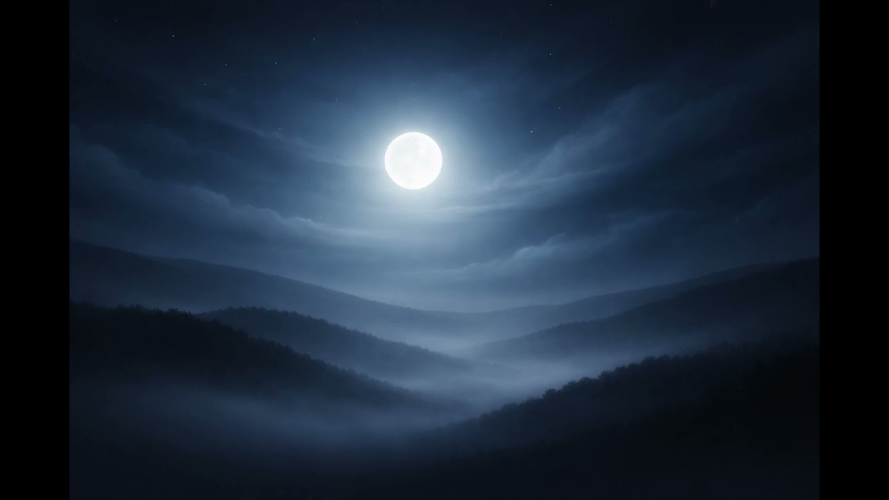 Fall Asleep Fast | 3 Hours Deep Sleep Music for Anxiety, Stress & Insomnia