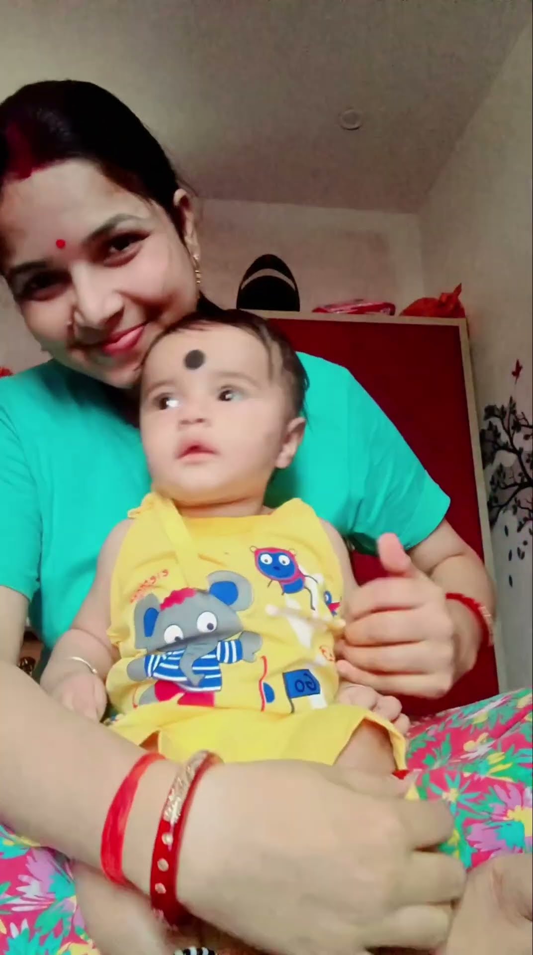 maa beta - ShareChat