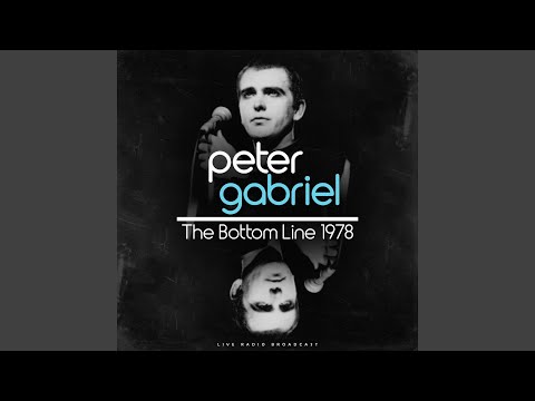 I Don't Remember (live)