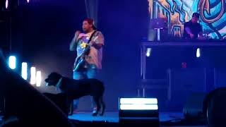 Sublime with Rome - Fetch with Melvin during Santeria - Newport KY 10-01-2021     100 0070