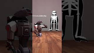 poor pbbv 🥲 || #vr #gorillatag #oriondrift #animation #meatcanyon || @MeatCanyon
