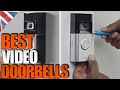 ✅Top 5 Best Video Doorbells UK 2023 | Buying Guide