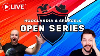Top Cut | Tournament Coverage by Hooglandia &amp; @spragelsPocket for Pokémon Pocket