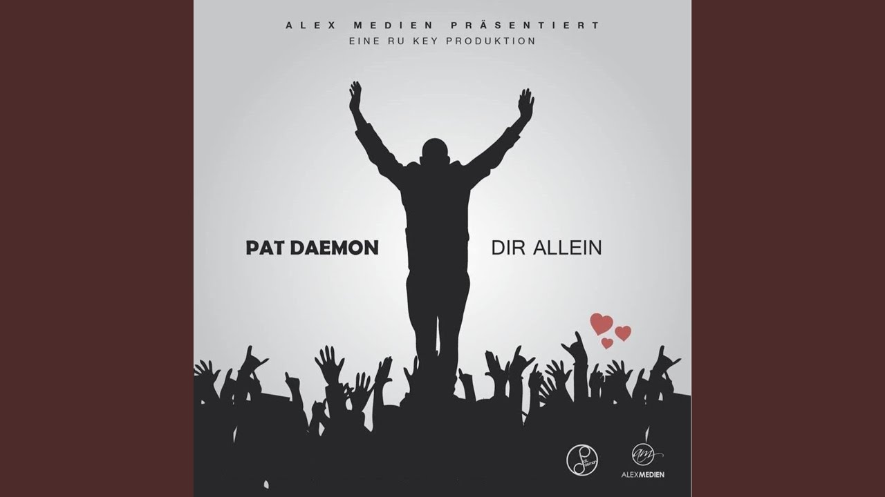 Flieg davon (feat. Richter)