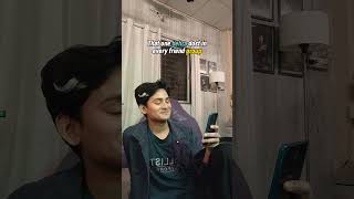 Tujhe Sunai Nhi Deta Kya