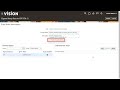 Setup | Export and import task setup data using CSV files