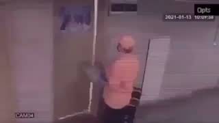 Hotline Miami monkey meme