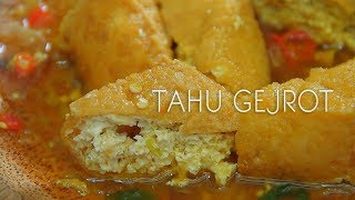 Brilio Masak - Tahu Gejrot Brilio Masak - Tahu Gejrot