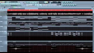 Miniatura del video "Beat Bachata Fl Studio - (Dime Que Me Amas) (Prod. Alexis El Especialista)"