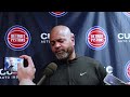 Post-Game Press Conference: J.B. Bickerstaff | Pistons at Washington | 03.17.26