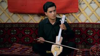 Cary Ataballyyew Bu Dunye