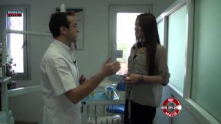 Diş Hekimi Ümit Tok - Estetik Diş Hekimliği - İmplant 