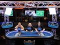 Step In The Ring Main Event - Final Session 5/31/24