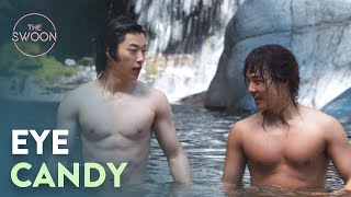 ABCs: Abs, Bromance, Candy (for the eyes) | My Country: The New Age Ep 1 [ENG SUB]