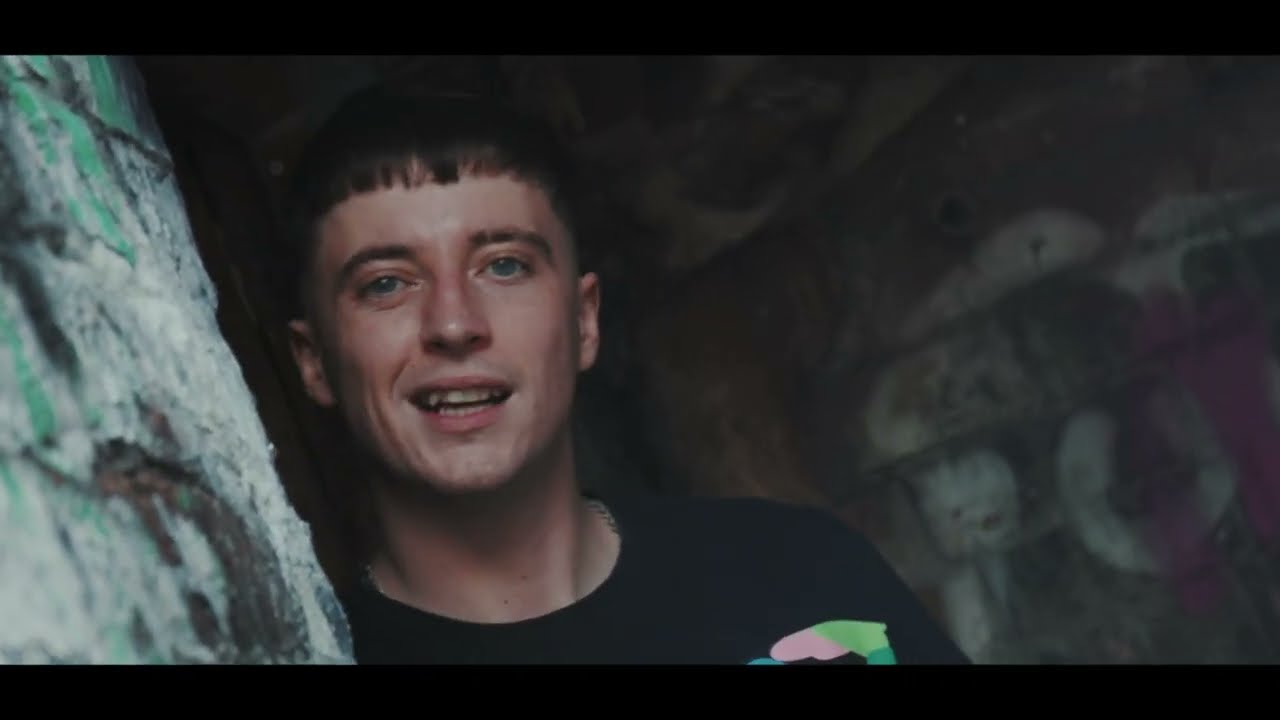 SK!NT - TALKING (Prod.Baileys Brown) Official Video