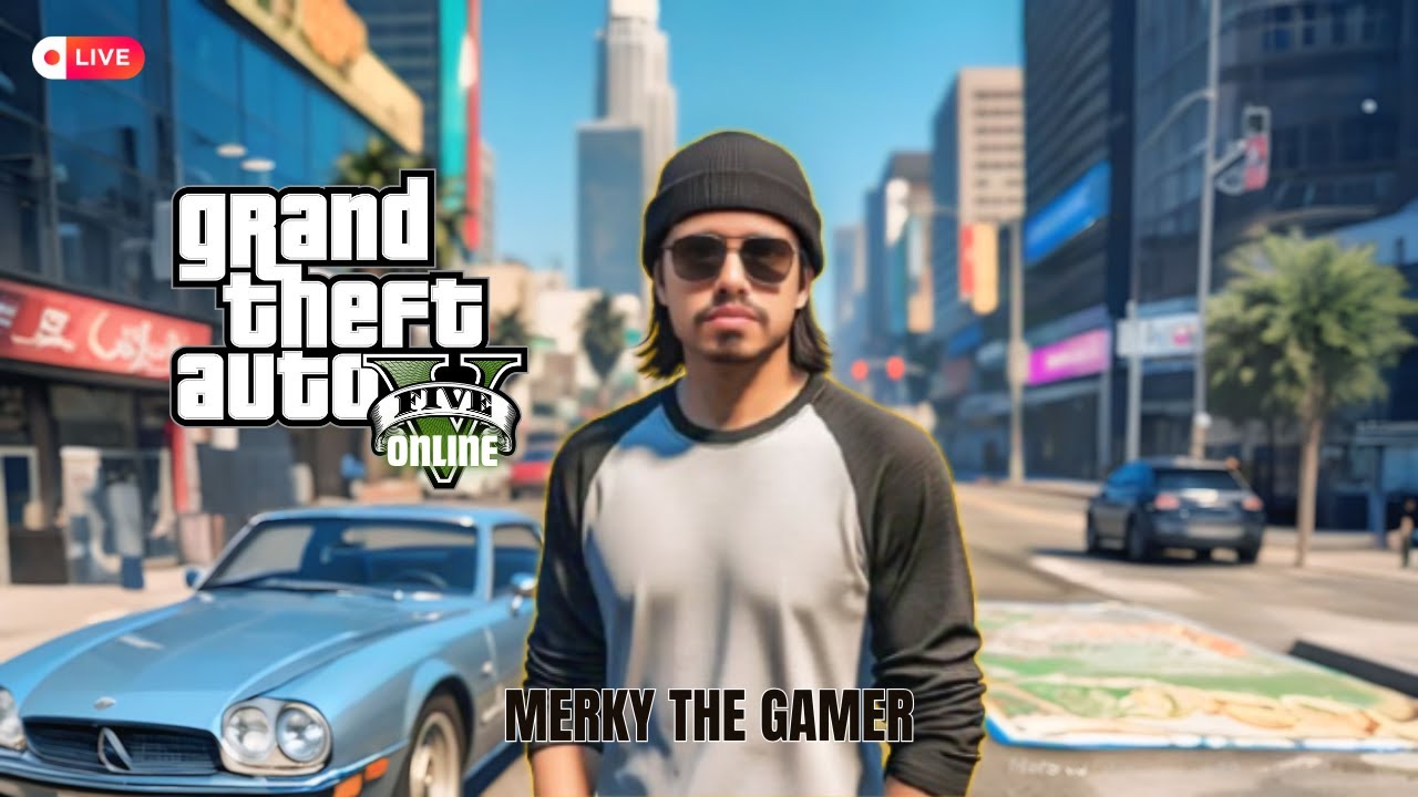 Playing Games and Chilling with 