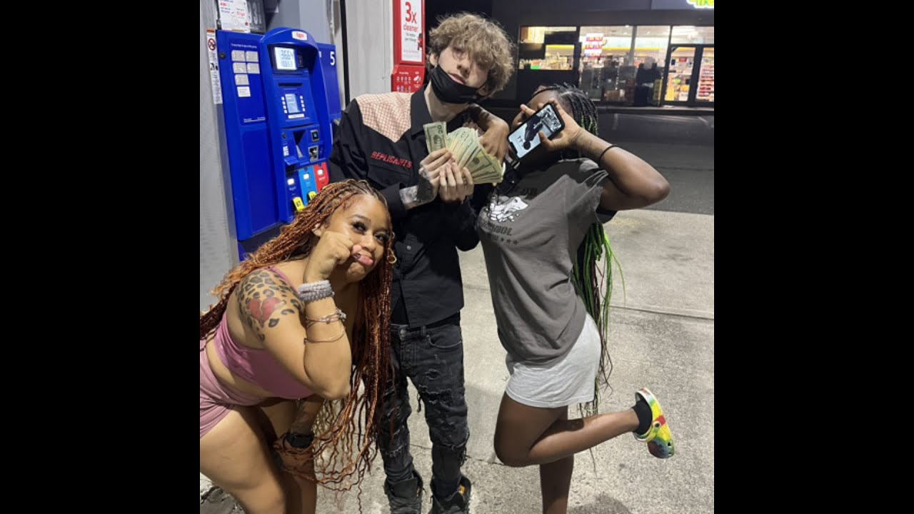 [FREE] boolymon + hollowtiphero + smokingskul type beat - ''Trench''