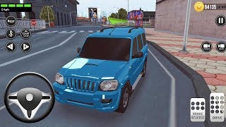 Driving Academy India 3D #1 - Android gameplay screenshot 4
