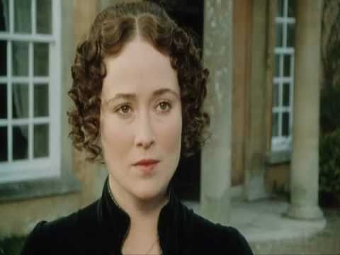 Pride & Prejudice (1995) - Lady Catherine confront...