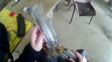 McFadden Lightning Grip Speedloader for .22LR