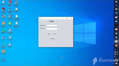 DEMO APLIKASI PERANCANGAN SISTEM APLIKASI TRANSAKSI BANK SAMPAH DI KELURAHAN CEGER