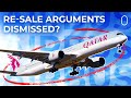 New Developments In Airbus-Qatar Airways Battle: Procedural Claims Dismissed