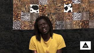 Emmanuel Jal - Leading with Question