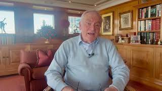 Jeffrey Archer's Favourite Detective Stories Part 6 - Gordimer