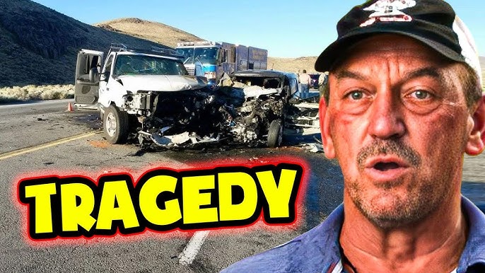 The Tragic Death of Troy Landry from "Swamp People" is Heartbreaking! -  YouTube