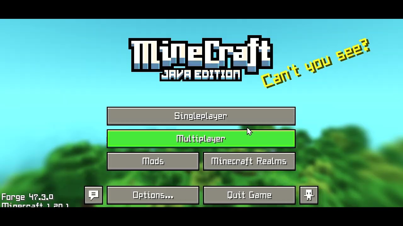 Null Broken Script Mod Lil bro tried killing null in broken script mod - YouTube